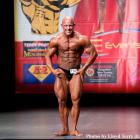 Craig  Gorham - NPC Georgia 2012 - #1